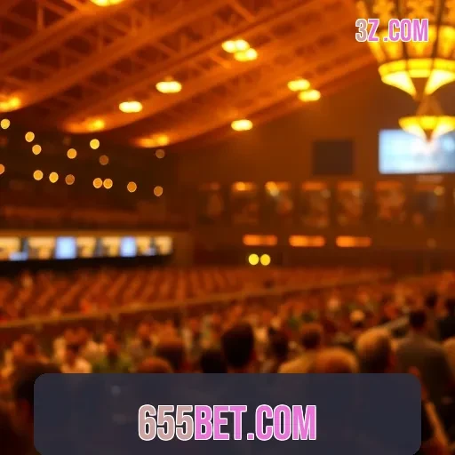655bet.com: O Melhor do Entretenimento em Um App Inovador
