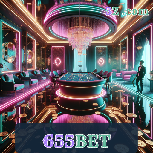 Apostas Empolgantes na 655bet.com: O Mundo dos Jogos