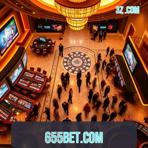 655bet.com: Pagamento Rápido e Seguro Para Seus Jogos Online