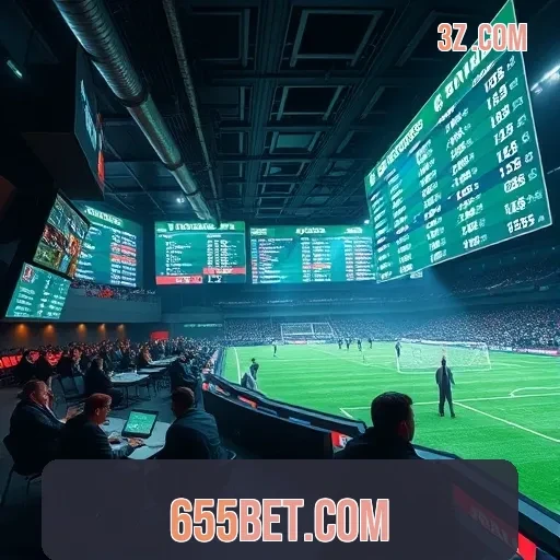 655bet.com: Experimente a Plataforma de Jogos que Encanta Usuários Brasileiros