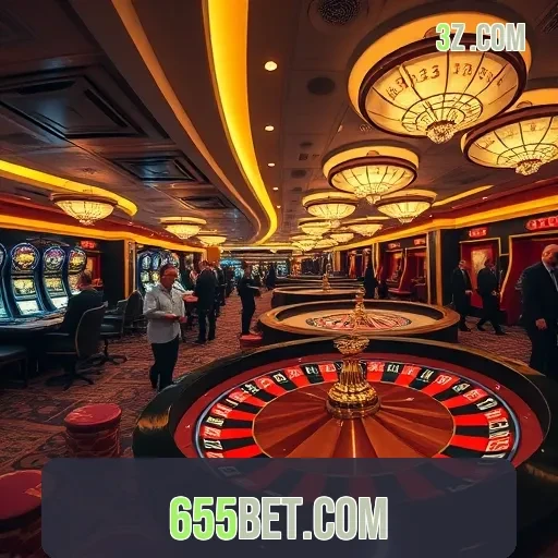 655bet.com: As Melhores Promoções para Jogadores em 2023